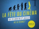 Fête du cinéma 2015 : téléchargez l'application Gaumont Pathé !