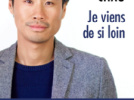 Gagnez des livres de Frédérik Chau, l'acteur de Qu'est-ce qu'on a fait au bon Dieu ?