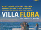 Projection unique du film artistique "Villa Flora. Ses collectionneurs, ses artistes"