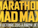 Marathon Mad Max au cinéma Grand Action