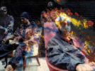 Constant Elevation à la galerie Art Ligue : immersion dans le milieu du rap