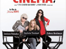 Arrête ton cinéma ! : Sylvie Testud, Balasko et Zabou Breitman explosives