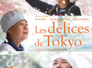 Les délices de Tokyo : gagnez vos places !