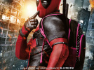 Deadpool en avant-première mondiale au Grand Rex