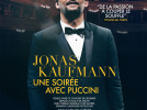 Jonas Kaufmann : Une soirée avec Puccini, gagnez des CDs !