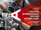 Festival International du Film sur les Métiers d'Art