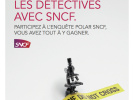 L'enquête Polar SNCF s'invite à Livre Paris (Salon du livre 2016)