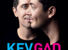 Kev Adams et Gad Elmaleh réunis dans Tout est possible 