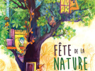 Fête de la nature 2016 à Bercy Village
