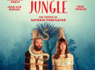 La Loi de la jungle : gagnez vos places !
