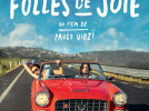 Folles de joie : gagnez vos places !