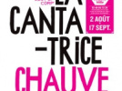 La Cantatrice chauve au théâtre de Belleville