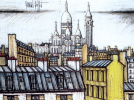 Bernard Buffet, l'expo au musée de Montmartre