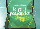 Le Petit Poisson d'or, spectacle pour enfants au théâtre Darius Milhaud
