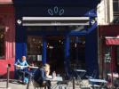 B&M, les burgers sur mesure s'installent aux Abbesses