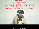 24h avec... Napoléon au musée du Louvre