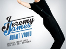 Jeremy James à la Comédie des Trois Bornes : notre critique