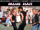 Grease Party à l'UGC Paris 19ème