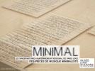 Minimal, la performance musicale au MAMVP