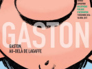 Gaston, au-delà de Lagaffe, l'expo à la BPI du Centre Pompidou