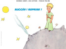 Le Petit Prince, spectacle pour enfants au Lucernaire