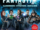 The FantastiX au Grand Rex : gagnez vos places ! 