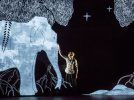 Chotto Desh, spectacle pour enfants d'Akram Khan au théâtre des Abbesses