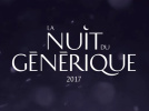 La nuit du générique au Forum des Images