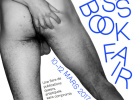 Paris Ass Book Fair à la galerie Arts Factory