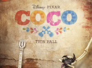 Coco : découvrez la bande-annonce du nouveau film Disney Pixar ! 
