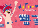 Wet For Me au Cabaret Sauvage : Paris Pride edition