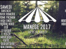 Manège Festival à Châtenay-Malabry (92) 