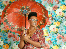 Omar Victor Diop, l'expo photo gratuite au Centre Wallonie-Bruxelles