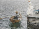 Anders Zorn, l'exposition du Petit Palais 