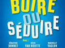 Boire ou séduire au Mélo d'Amélie : une pièce amusante pour décompresser