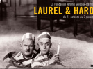 Laurel & Hardy en ciné-concert à la Fondation Jérôme Seydoux-Pathé