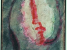 Jean Fautrier, l'exposition au musée d'Art moderne de la ville de Paris