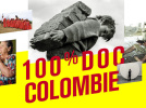 100% doc Colombie : regards féminins au Forum des Images