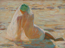Guillonnet, à la recherche de la lumière, l'exposition à la Propriété Caillebotte