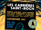 Les Carrières Saint-Roch, nouveau festival musical à Luzarches