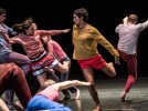 How to proceed, le spectacle de danse au Centre Pompidou