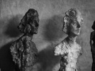 Peter Lindbergh, l'exposition à l'Institut Giacometti