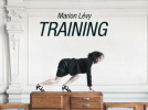 Training, le spectacle de Marion Lévy au Carreau du Temple