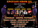 EPSYLON SHOW 