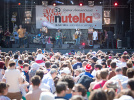 Nutella au Parc de Sceaux : Ben l'Oncle soul