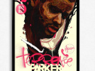 Terrence Parker
