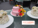 Cours de pâtisserie spécial 5 ans Ecole Alain Ducasse