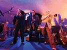 Jazzaudehore | THE PRIMATICS PRESENTENT LOUIS PRIMA