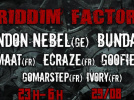 Riddim Factory #2