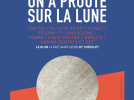 On a prouté sur la Lune